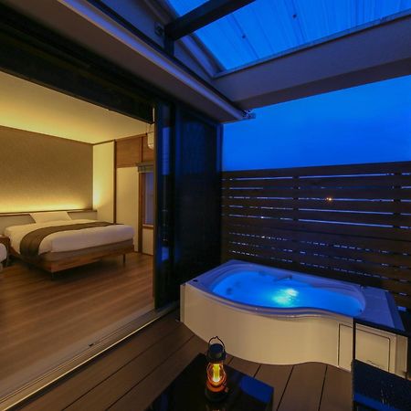 Romanstay Takayama  Bagian luar foto