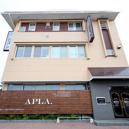 Romanstay Takayama  Bagian luar foto