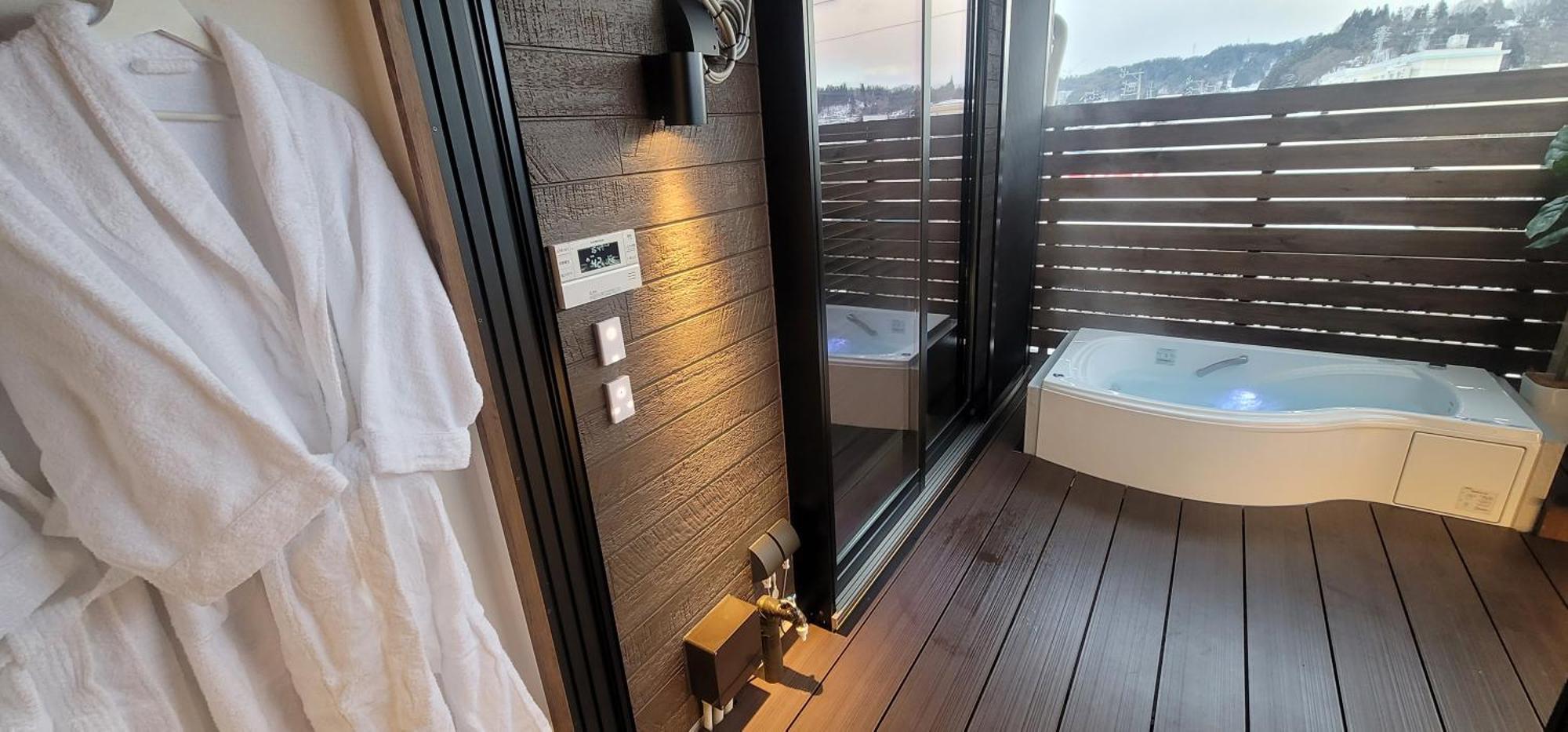 Romanstay Takayama  Bagian luar foto