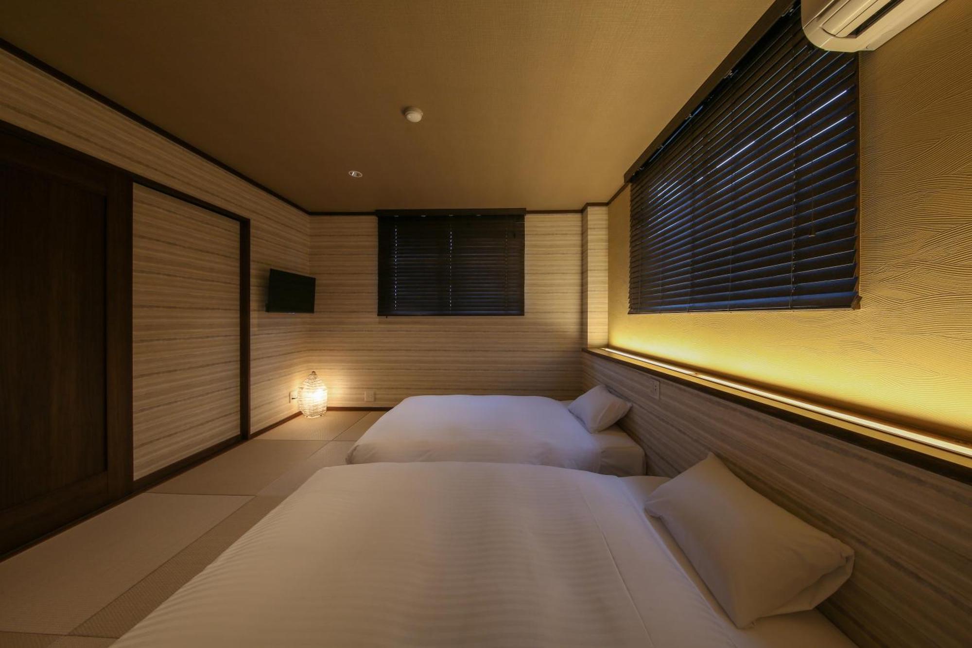 Romanstay Takayama  Bagian luar foto