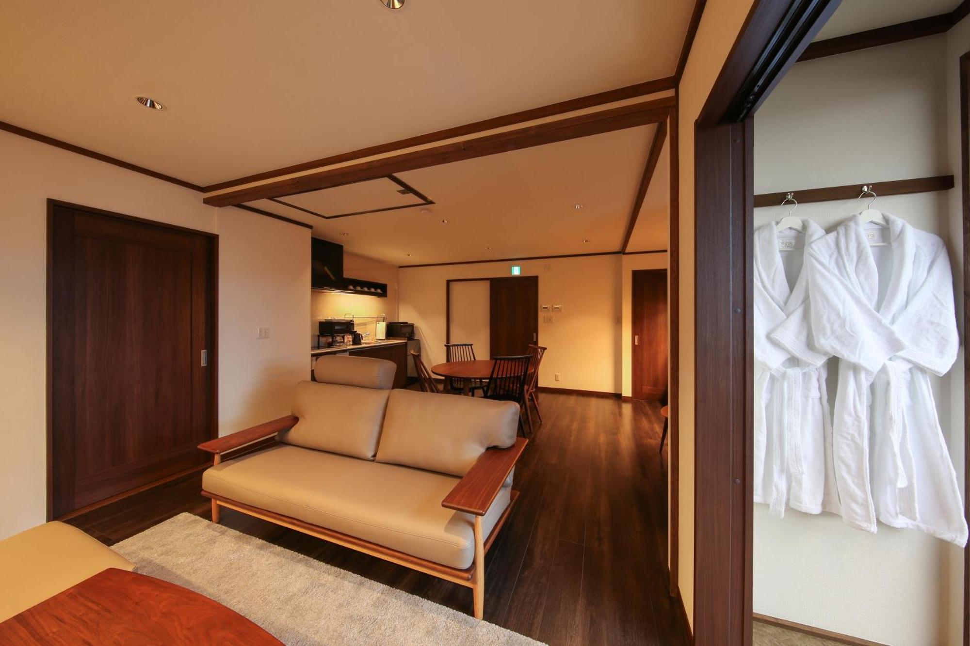Romanstay Takayama  Bagian luar foto