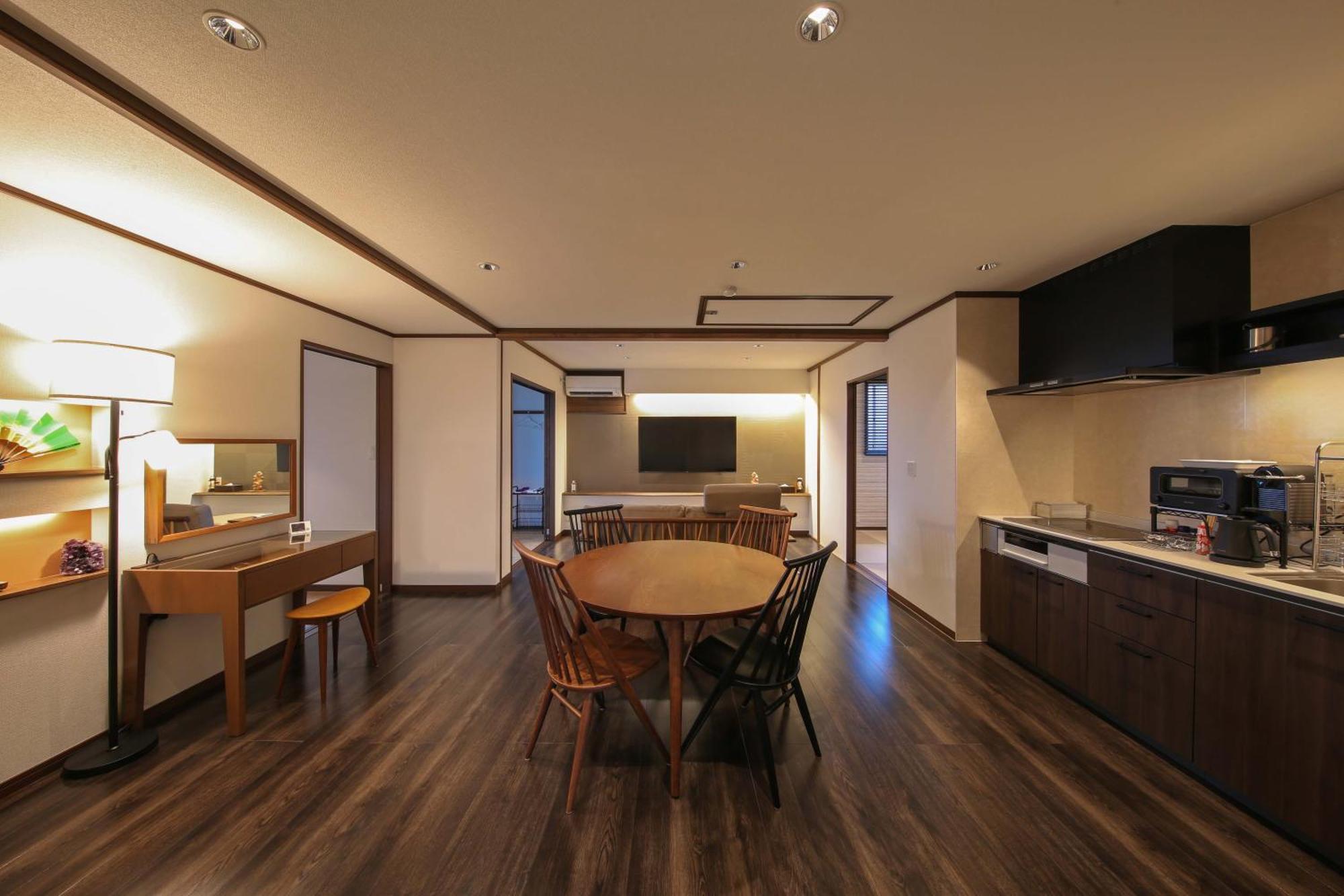 Romanstay Takayama  Bagian luar foto