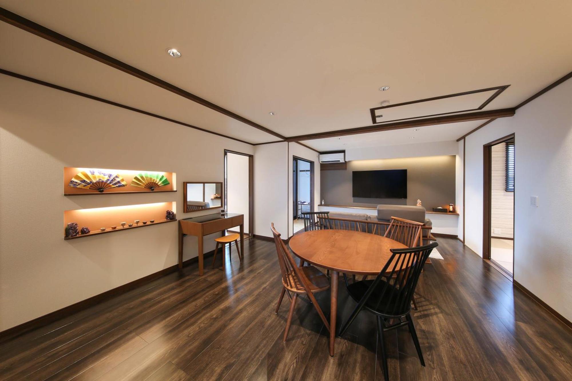 Romanstay Takayama  Bagian luar foto