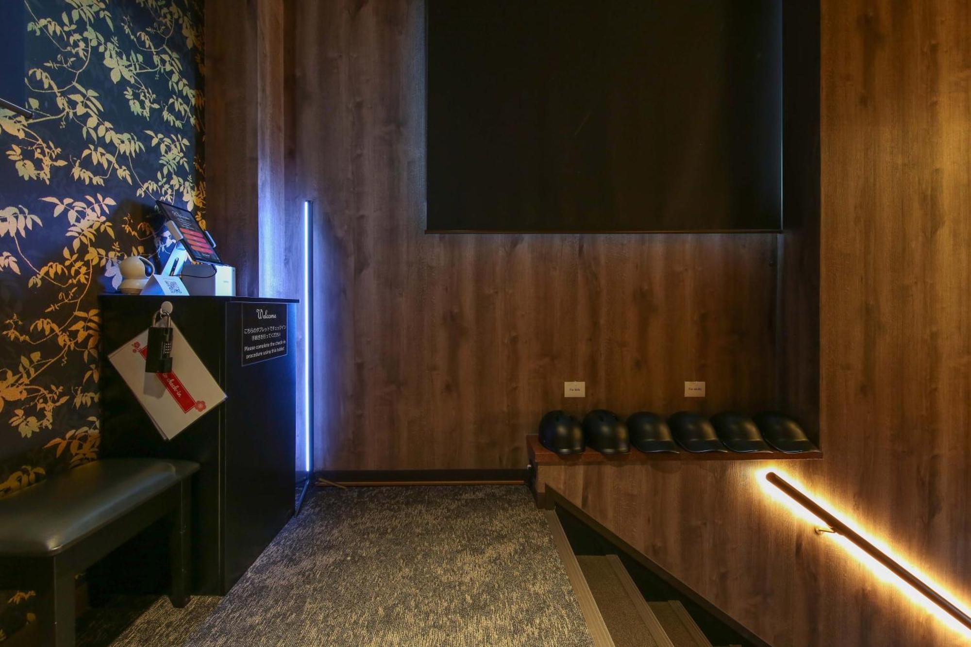 Romanstay Takayama  Bagian luar foto