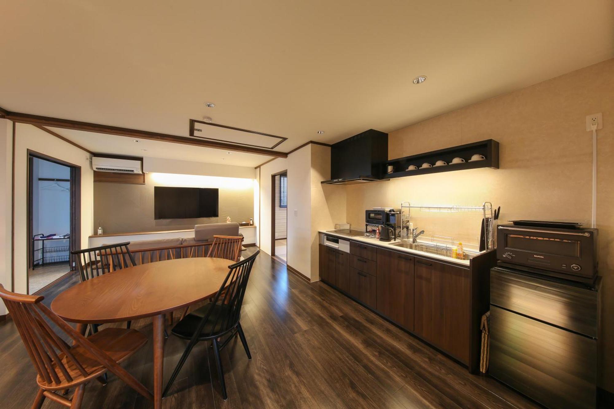 Romanstay Takayama  Bagian luar foto