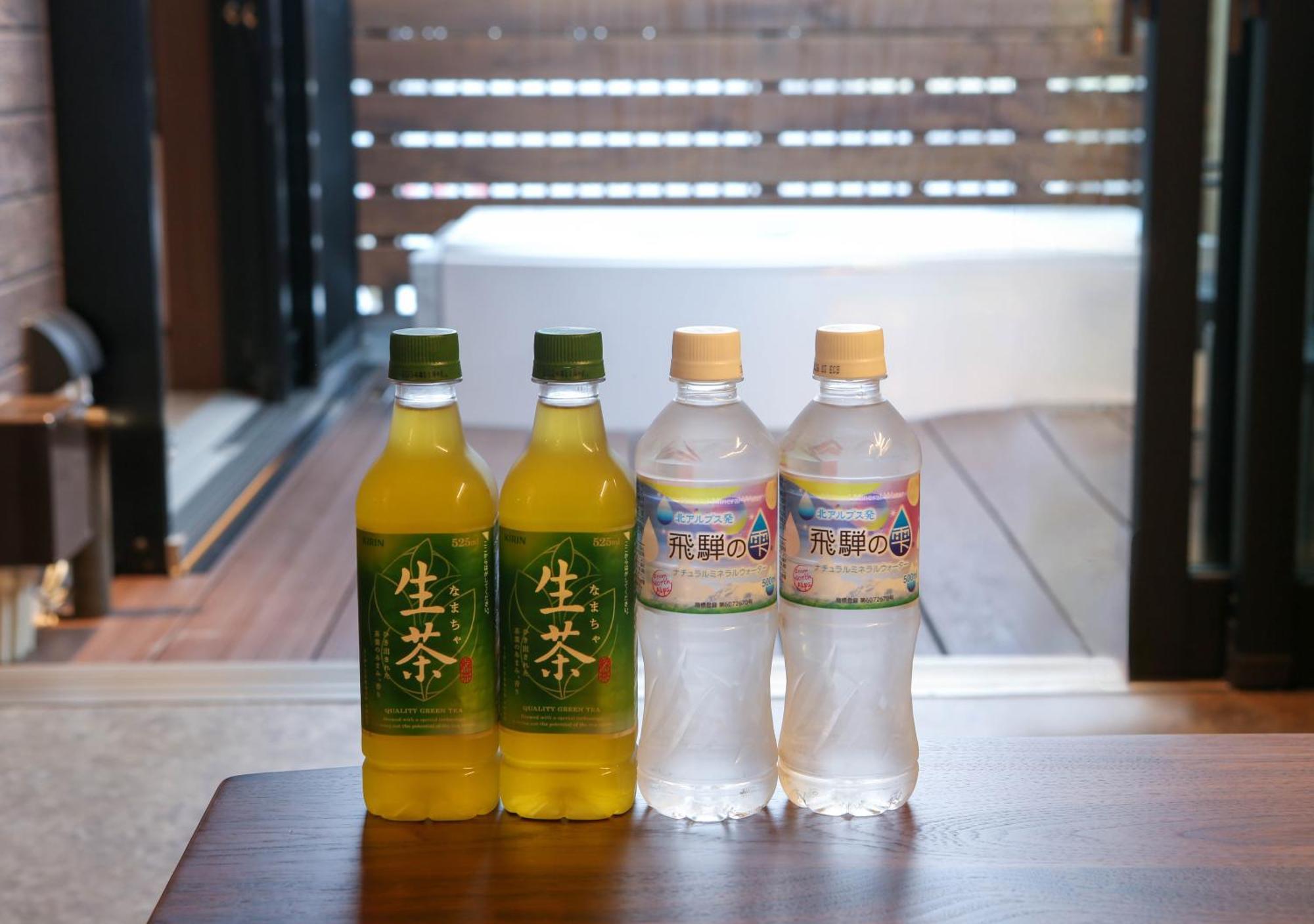 Romanstay Takayama  Bagian luar foto