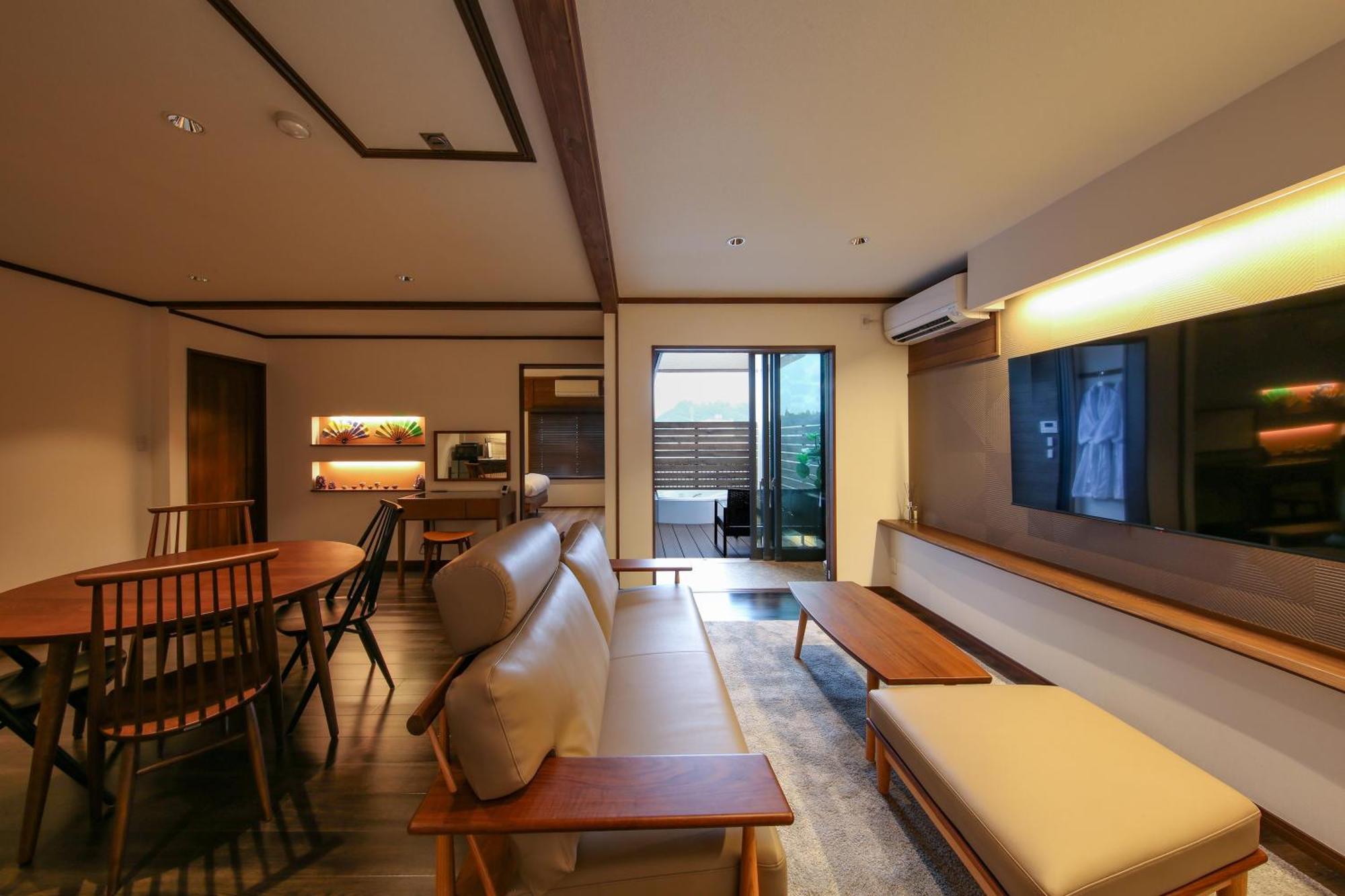 Romanstay Takayama  Bagian luar foto