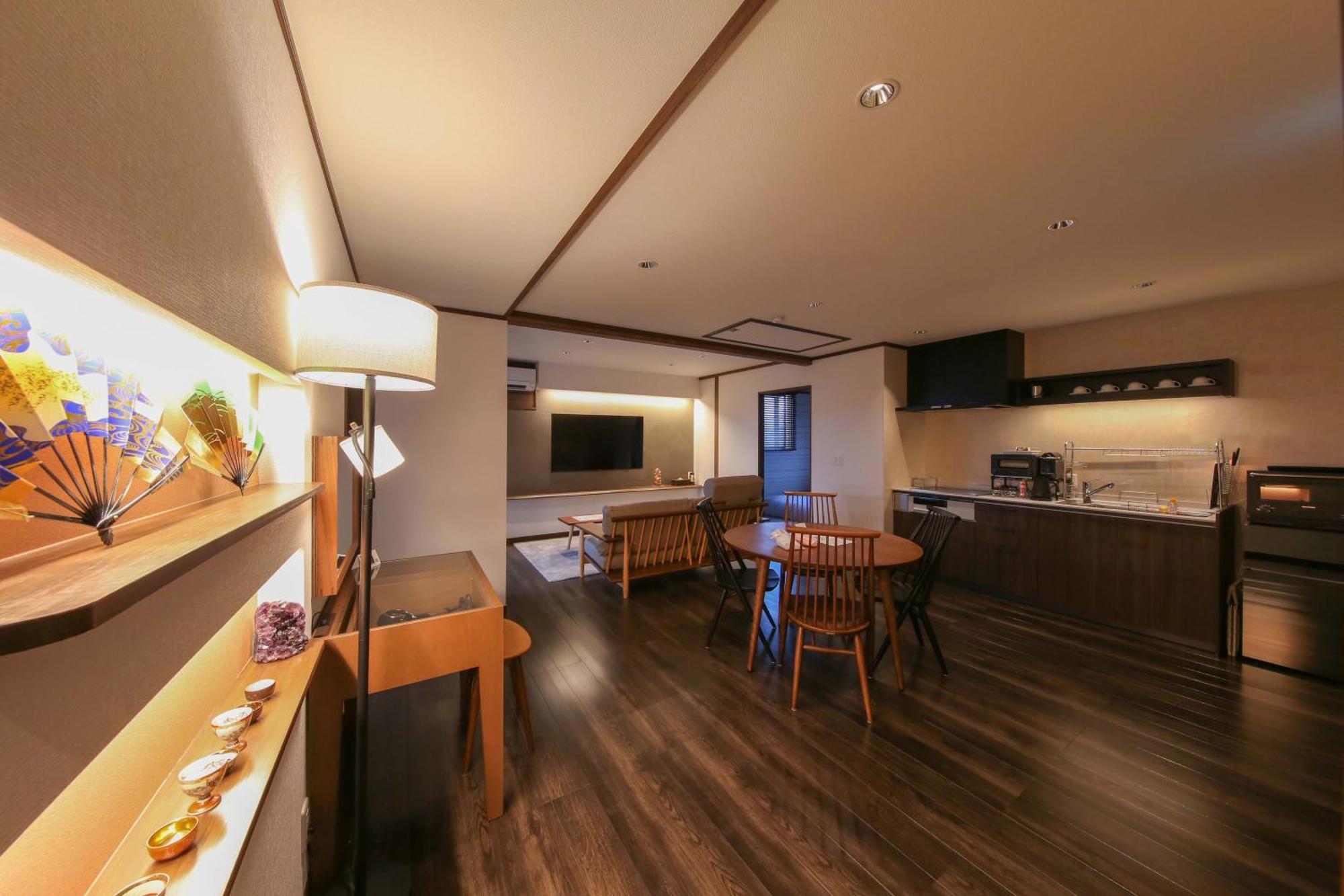 Romanstay Takayama  Bagian luar foto