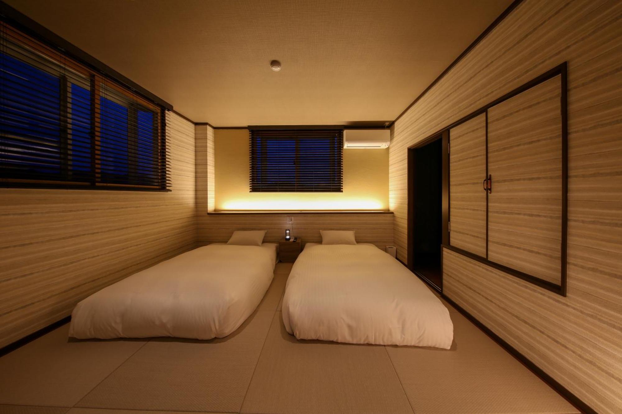 Romanstay Takayama  Bagian luar foto
