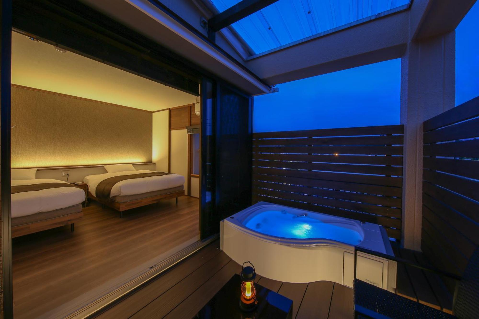 Romanstay Takayama  Bagian luar foto